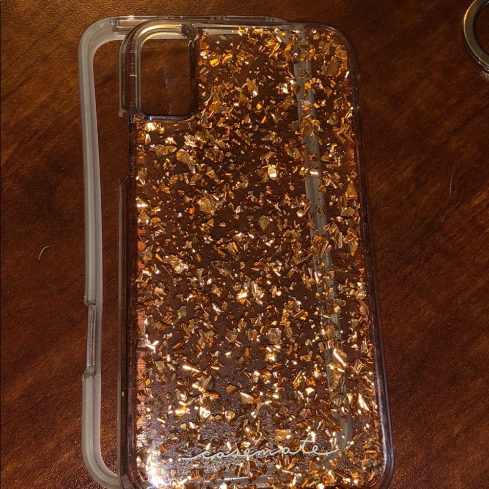 Casemate iPhone X case